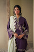 EMBROIDERED SUIT (E4388/103/520)