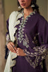 EMBROIDERED SUIT (E4388/103/520)