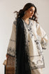 EMBROIDERED SUIT (E4389/103/002)