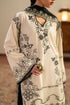 EMBROIDERED SUIT (E4389/103/002)