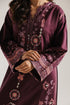 EMBROIDERED KAFTAN (E4391/103/516)