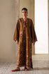 EMBROIDERED KAFTAN (E4392/103/117)