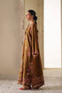 EMBROIDERED KAFTAN (E4392/103/117)