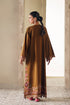 EMBROIDERED KAFTAN (E4392/103/117)