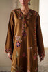 EMBROIDERED KAFTAN (E4392/103/117)