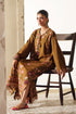 EMBROIDERED KAFTAN (E4392/103/117)