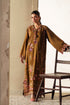 EMBROIDERED KAFTAN (E4392/103/117)