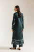 EMBROIDERED SUIT (E4393/103/703)