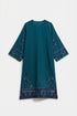 EMBROIDERED KAFTAN (E4394/103/711)