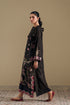 EMBROIDERED KAFTAN (E4395/103/902)