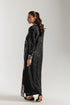 EMBROIDERED KAFTAN (E4397/103/901)