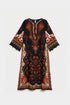 EMBROIDERED KAFTAN (E4401/103/902)
