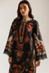 EMBROIDERED KAFTAN (E4401/103/902)