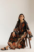 EMBROIDERED KAFTAN (E4401/103/902)