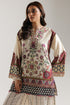 PRINTED SUIT (E4402/103/005)