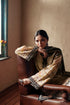 EMBROIDERED SUIT (E4403/103/006)
