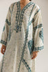 EMBROIDERED KAFTAN (E4405/103/005)