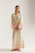 EMBROIDERED KAFTAN (E4407/103/005)