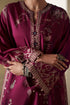 EMBROIDERED KAFTAN (E4408/103/524)