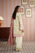 EMBROIDERED SUIT (E4416/103/327)