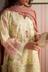 EMBROIDERED SUIT (E4416/103/327)