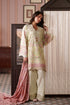 EMBROIDERED SUIT (E4416/103/327)