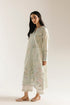 EMBROIDERED SUIT (E4418/103/722)
