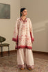 EMBROIDERED SUIT (E4421/103/329)