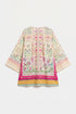 EMBROIDERED SUIT (E4424/103/001)