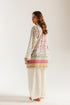 EMBROIDERED SUIT (E4424/103/001)