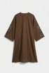 EMBROIDERED SUIT (E4425/103/120)