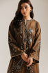 EMBROIDERED SUIT (E4425/103/120)
