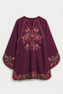 EMBROIDERED SUIT (E4428/103/516)