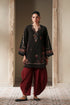EMBROIDERED SUIT (E4430/103/901)