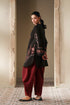 EMBROIDERED SUIT (E4430/103/901)