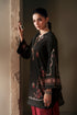 EMBROIDERED SUIT (E4430/103/901)