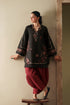 EMBROIDERED SUIT (E4430/103/901)