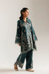 EMBROIDERED SUIT (E4432/103/703)