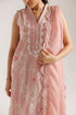 EMBROIDERED SUIT (E4433/103/326)