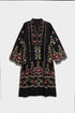 EMBROIDERED SUIT (E4434/103/901)