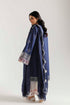EMBROIDERED SUIT (E4436/103/622)