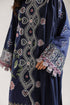 EMBROIDERED SUIT (E4436/103/622)