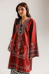 EMBROIDERED SUIT (E4437/103/414)