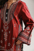EMBROIDERED SUIT (E4437/103/414)