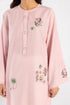 EMBROIDERED SHIRT (E4438/102/413)