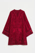 EMBROIDERED SUIT (E4438/103/415)
