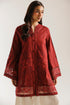 EMBROIDERED SUIT (E4438/103/415)