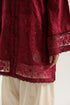 EMBROIDERED SUIT (E4438/103/415)