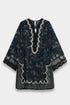 EMBROIDERED SUIT (E4441/103/902)