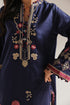 EMBROIDERED SUIT (E4446/103/623)